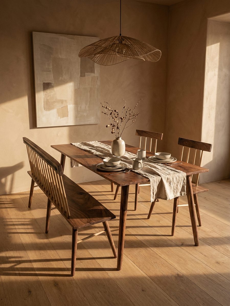 Comedor de autor